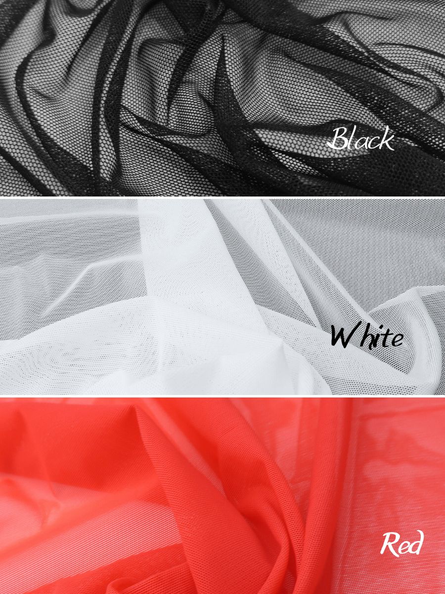 High Waist Garter belt Lingerie accessory with strap